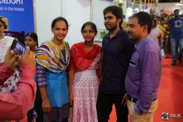 Rojulu Marayi Movie Success Tour